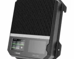 weBoost for Business Office 200 Amplifier Kit - 75 Ohm 5G Capable - Front of amplifier